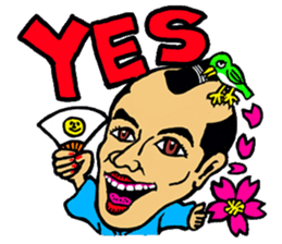 Hi!2 sticker #6337442