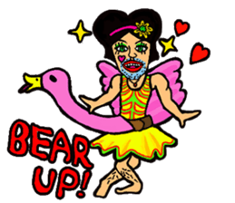 Hi!2 sticker #6337447