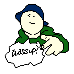 A Good Boy Lives In Hiphop