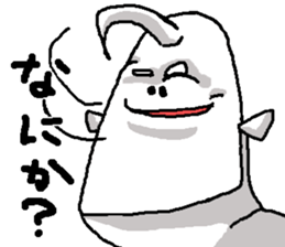 YOUJIN Bow sticker #6338106