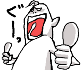 YOUJIN Bow sticker #6338123