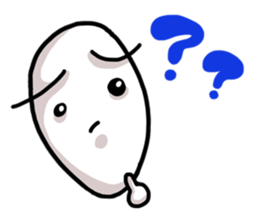 hey, have u tried the mochi? sticker #6338295