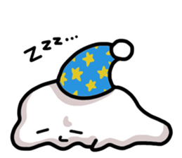 hey, have u tried the mochi? sticker #6338301