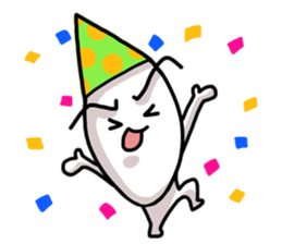 hey, have u tried the mochi? sticker #6338312