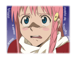 Aim for the Top2! DIEBUSTER sticker #6338411