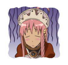 Aim for the Top2! DIEBUSTER sticker #6338421