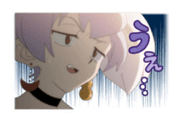 Aim for the Top2! DIEBUSTER sticker #6338430