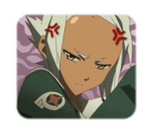 Aim for the Top2! DIEBUSTER sticker #6338436