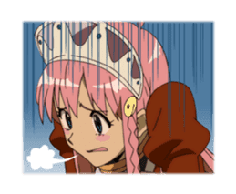 Aim for the Top2! DIEBUSTER sticker #6338446