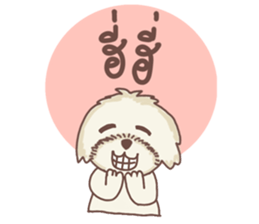 The Aimmo v.2 sticker #6338548