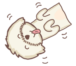 The Aimmo v.2 sticker #6338560