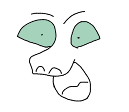 mind emotion sticker #6339049