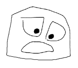 mind emotion sticker #6339055