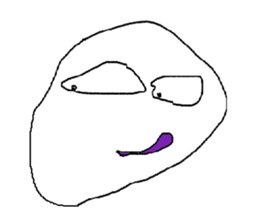 mind emotion sticker #6339056