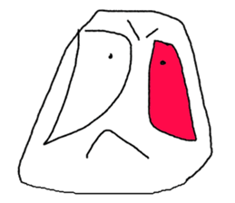 mind emotion sticker #6339058