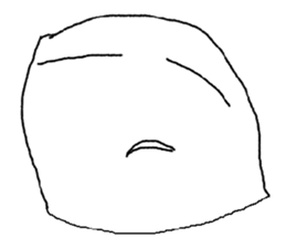 mind emotion sticker #6339059