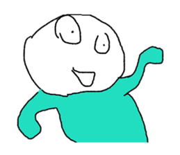 mind emotion sticker #6339061