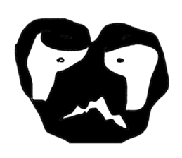 mind emotion sticker #6339062