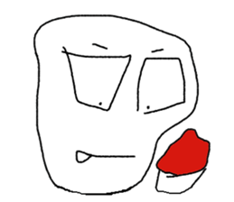 mind emotion sticker #6339063