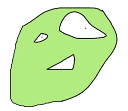 mind emotion sticker #6339064