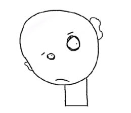 mind emotion sticker #6339070