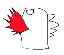 mind emotion sticker #6339071