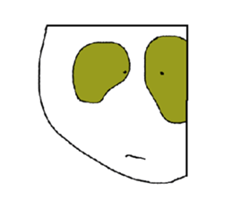 mind emotion sticker #6339076