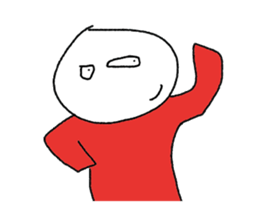 mind emotion sticker #6339081