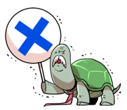 Animaru Syouji sticker #6339141