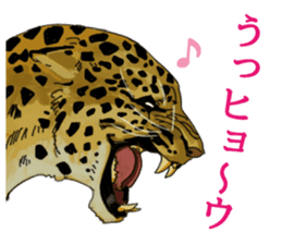 Japanese puns -DAJARE- sticker #6339301