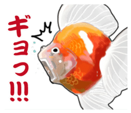 Japanese puns -DAJARE- sticker #6339312