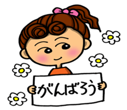 Day-to-day emotions. part 2 sticker #6340010