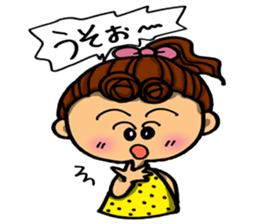 Day-to-day emotions. part 2 sticker #6340029