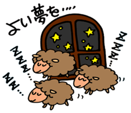 Day-to-day emotions. part 2 sticker #6340036