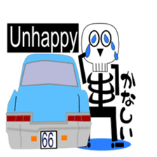 Lowrider car sticker sticker #6340183