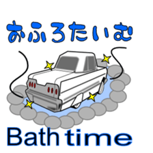 Lowrider car sticker sticker #6340194