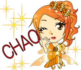 Club Hollywood North in Vancouver sticker #6341568