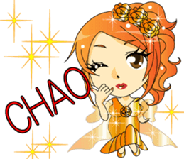 Club Hollywood North in Vancouver sticker #6341568