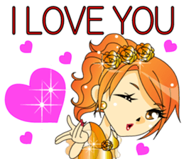 Club Hollywood North in Vancouver sticker #6341569