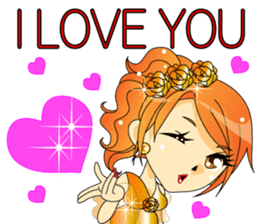 Club Hollywood North in Vancouver sticker #6341569