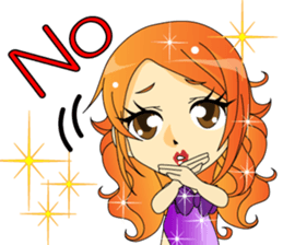 Club Hollywood North in Vancouver sticker #6341572