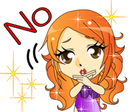 Club Hollywood North in Vancouver sticker #6341572