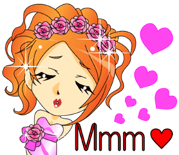 Club Hollywood North in Vancouver sticker #6341573