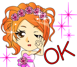 Club Hollywood North in Vancouver sticker #6341574