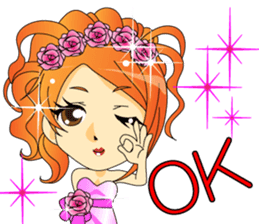 Club Hollywood North in Vancouver sticker #6341574