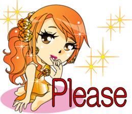 Club Hollywood North in Vancouver sticker #6341577