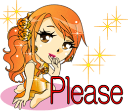 Club Hollywood North in Vancouver sticker #6341577