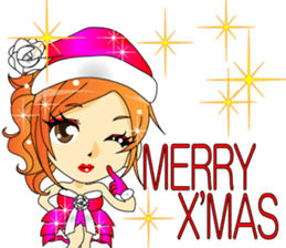 Club Hollywood North in Vancouver sticker #6341581