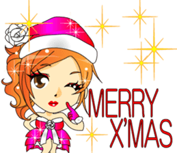 Club Hollywood North in Vancouver sticker #6341581