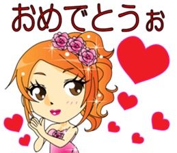 Club Hollywood North in Vancouver sticker #6341583